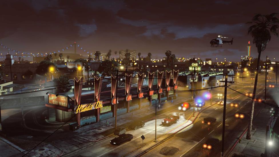 Rockstar geeft piepkleine update over GTA 6