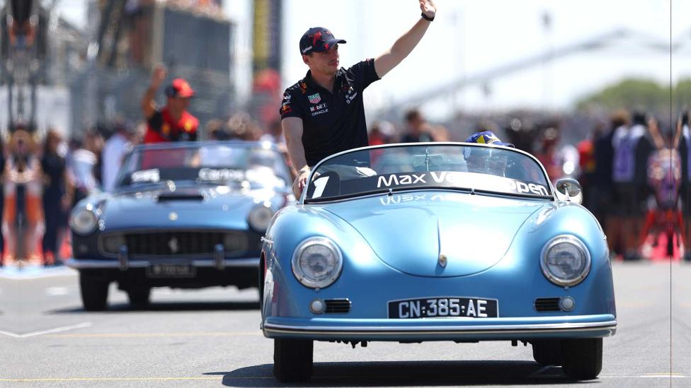 Porsche bevestigt: We willen een eigen F1-team, maar niet meer met Red Bull