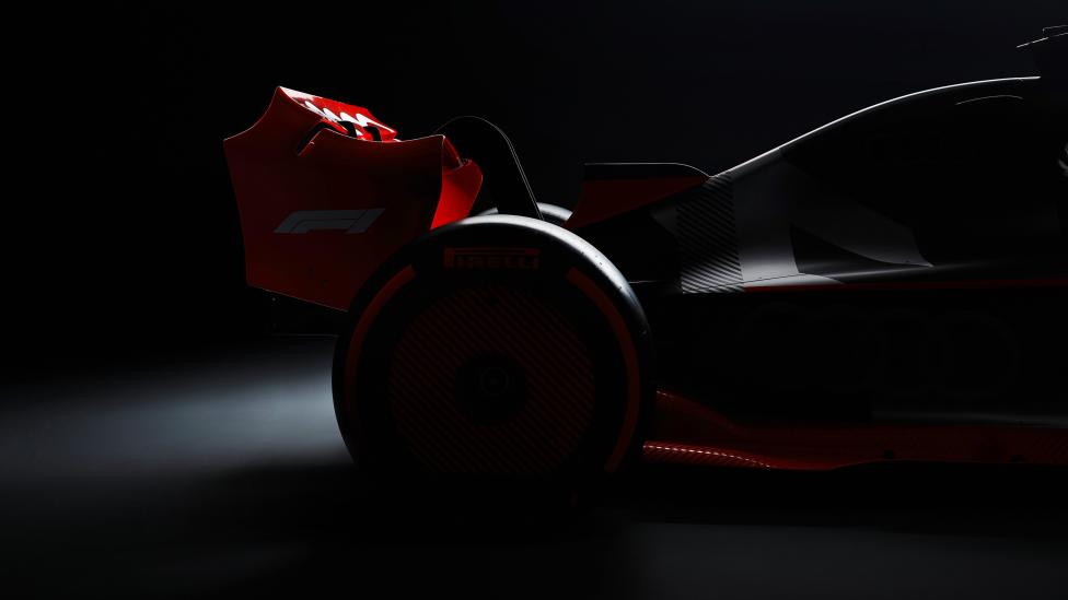 Audi stapt officieel in de F1 vanaf 2026! Dit is wat ze gaan doen