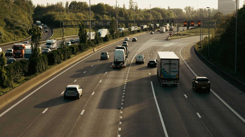 België neemt extra personeel aan om enorm aantal snelheidsboetes te verwerken