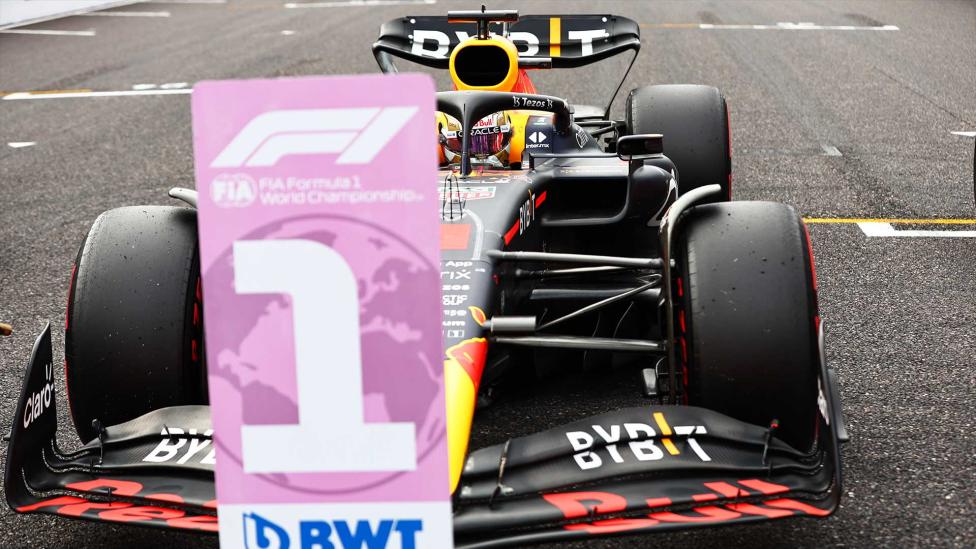 Hoeveel punten heeft Max Verstappen? De stand na Abu Dhabi