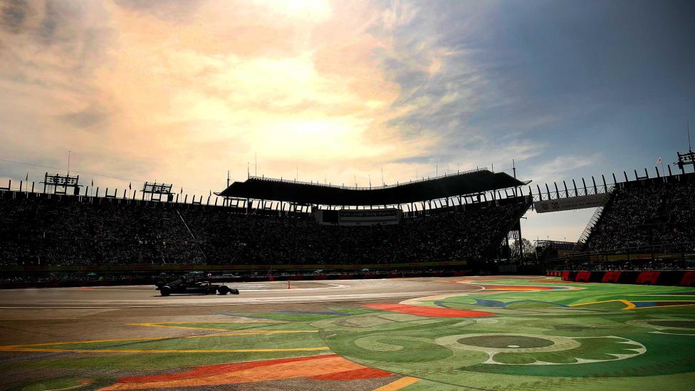 Hoe laat begint F1 in Mexico-Stad? En alles over de GP van Mexico 2022