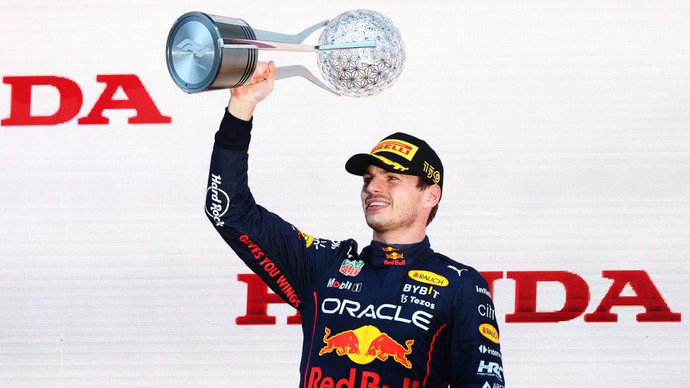 Max Verstappen is wereldkampioen! Wat staat er nu nog op het spel?