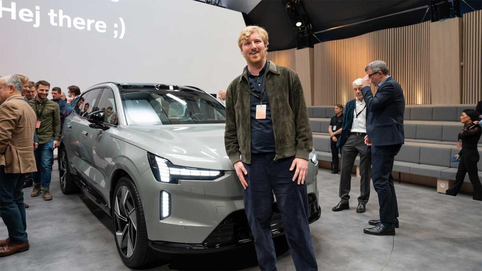 Volvo-leverancier: ‘Tesla zet geloofwaardigheid op het spel met claims over autonoom rijden’