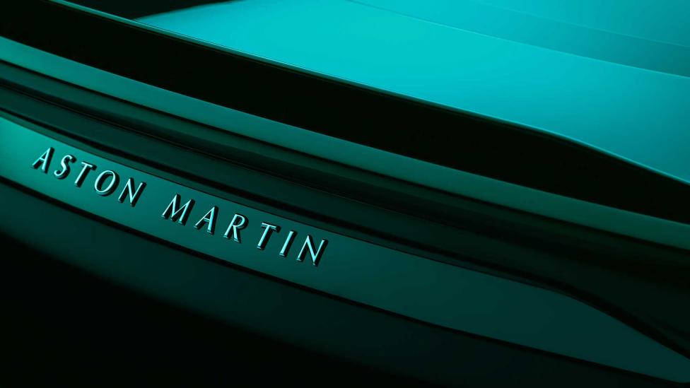 Aston Martin DBS 770 Ultimate luidt pensioen van de DBS in (met een V12)