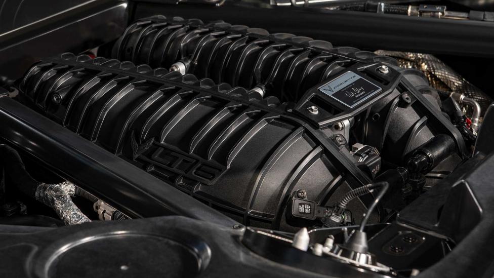 General Motors investeert 854 miljoen dollar in nieuwe V8-motoren