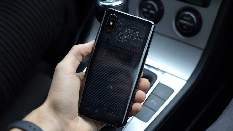 Chinees telefoonmerk Xiaomi komt dit jaar met een elektrische auto