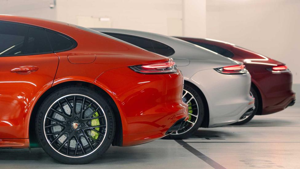 Oeps: Porsche-dealer verkoopt per ongeluk Panamera’s voor 16.500 euro