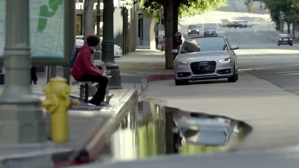Audi durfde vroeger te zeggen dat asociale mensen in Duitse sedans reden