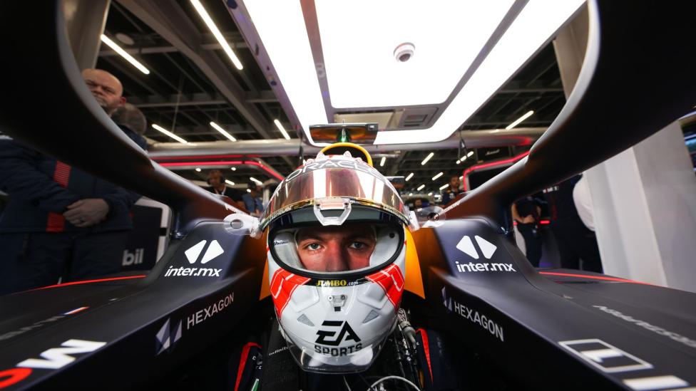 Hoeveel punten heeft Max Verstappen? De stand na Saoedi-Arabië