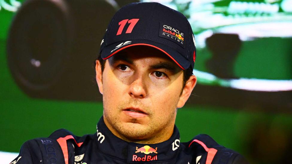 Pérez niet blij met snelste ronde Verstappen, teambaas kiest kant van Max
