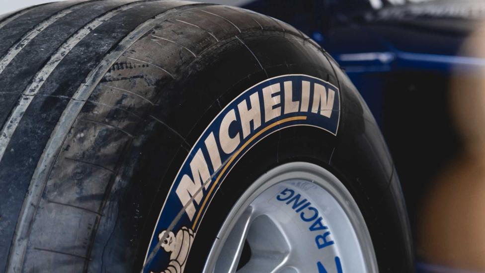 Dit is waarom Michelin de komende tijd niet in de F1 wil stappen