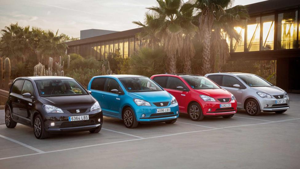 Euro 7-norm zou volgens Seat-baas het einde kunnen betekenen van kleine, goedkope auto’s
