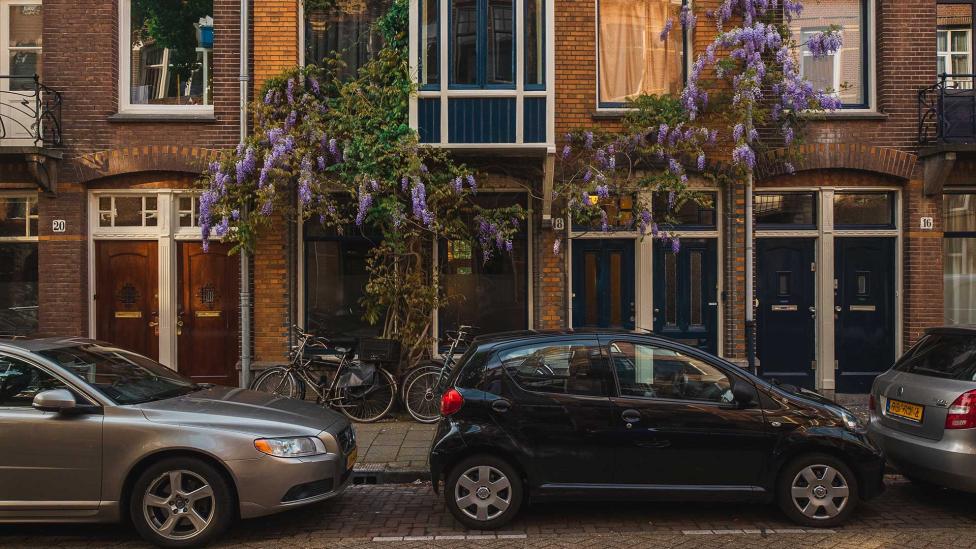 Zorgt een BPM-verhoging niet voor een nóg ouder wagenpark in Nederland?