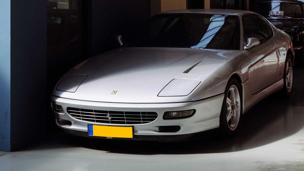 Nederlander komt er (pijnlijk) achter dat een Ferrari kopen zonder proefrit niet zo slim is