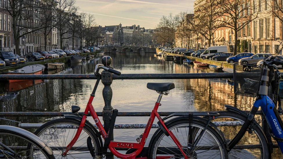 Revolutionair: Deze fiets hoeft nooit aan de lader (en is veel goedkoper dan een VanMoof)