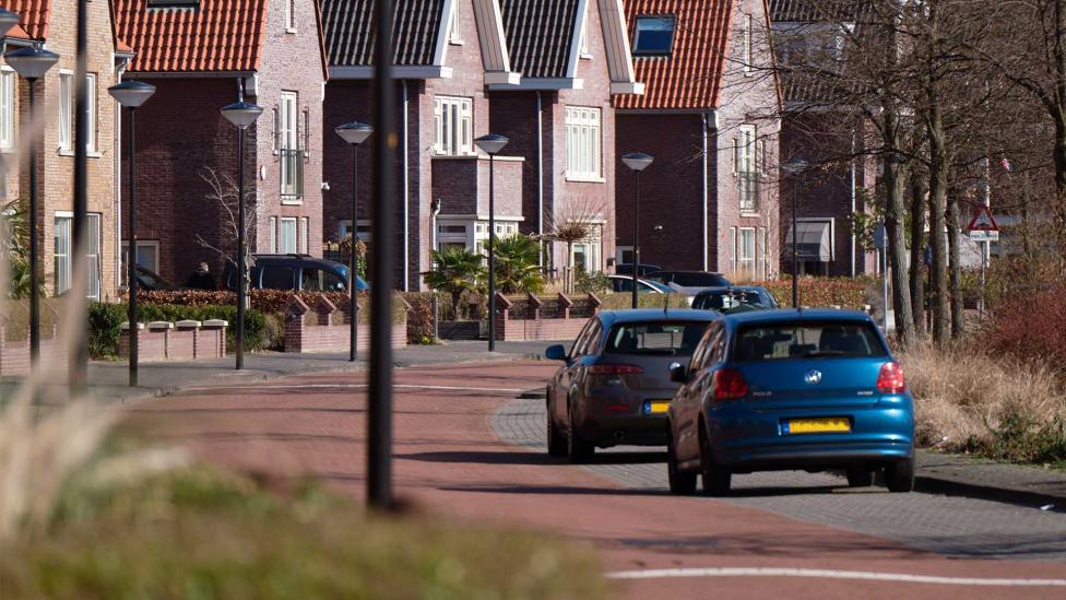 Nederlander verzamelt expres 40 (!) parkeerboetes omdat hij er geld aan wil verdienen