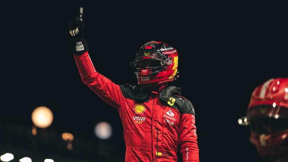 De teleurstellende prestatie van Verstappen maakt Singapore de leukste race van 2023