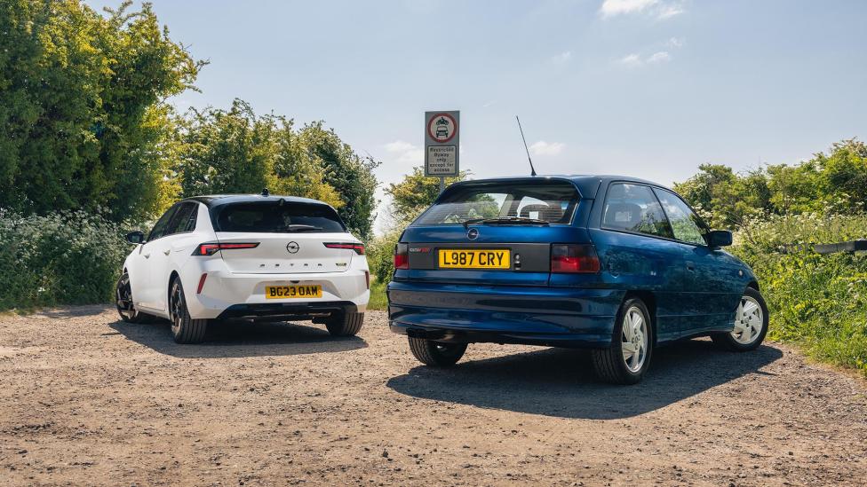 Deze auto’s waren ooit razendpopulair in Nederland, maar verkopen nu voor geen meter meer