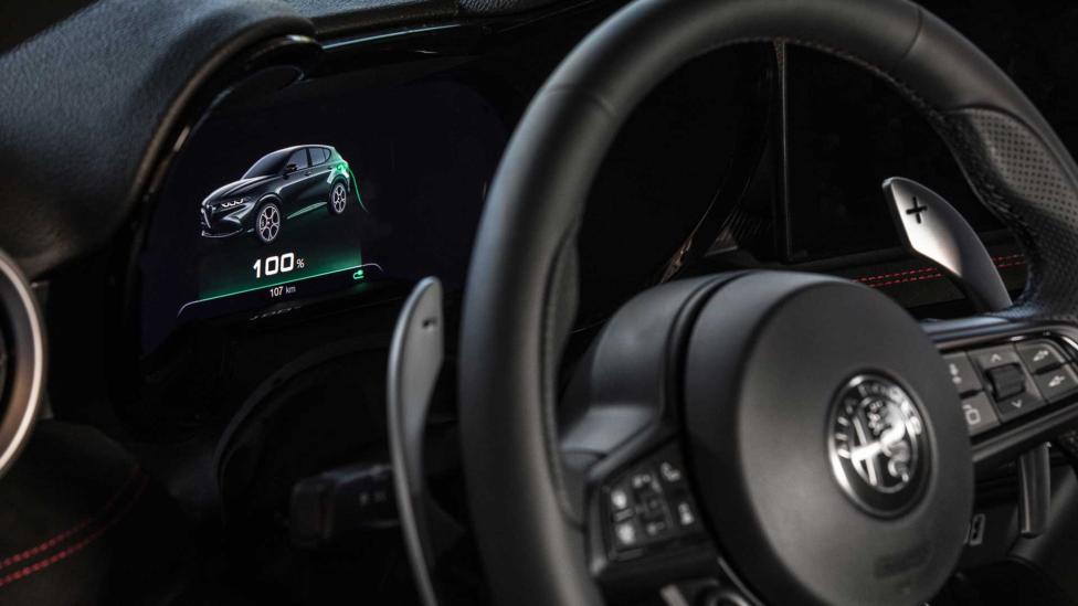 Ook Stellantis werkt aan een versnellingsbak voor elektrische auto’s die je zelf kunt schakelen
