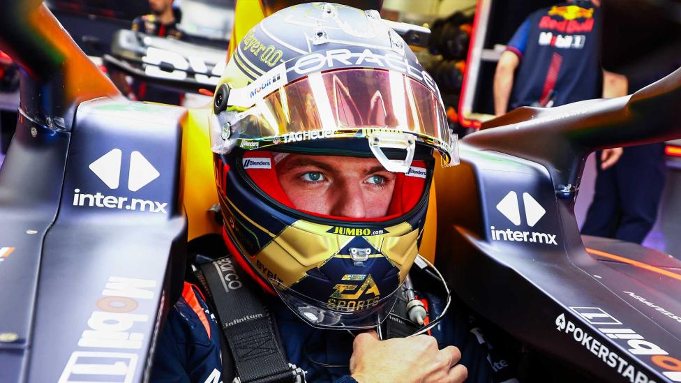 Kwalificatie in Amerika: Leclerc pakt pole, Verstappen P6 door track limits