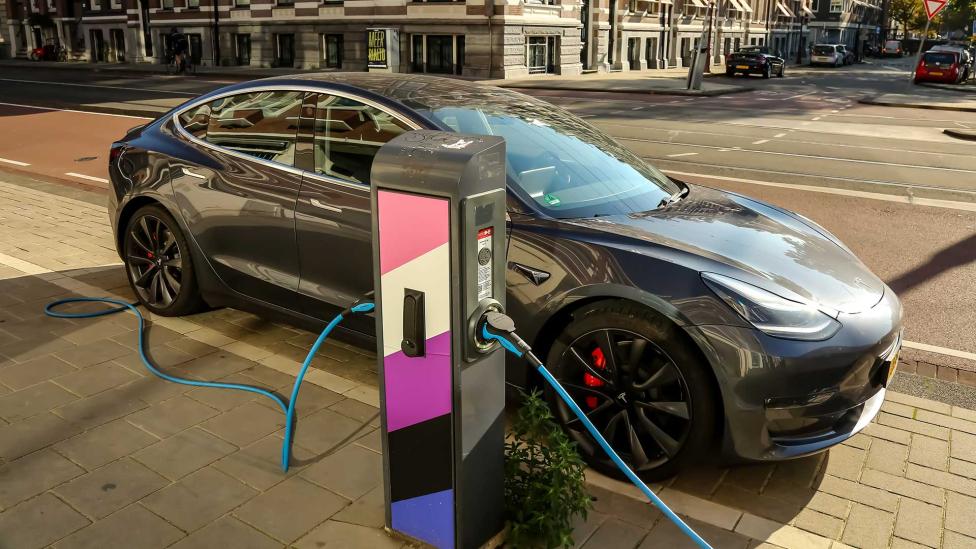 SEPP: Zo hoog is de particuliere subsidie voor een elektrische auto in 2024