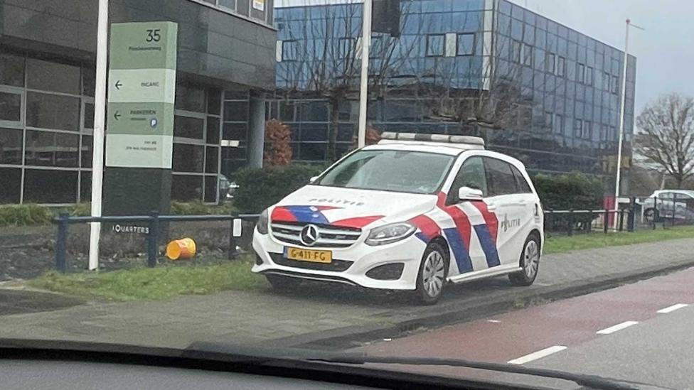 Je kunt deze week een brief van de politie ontvangen (en dat is nog erger dan een boete)