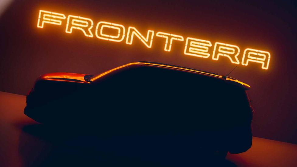 De Opel Frontera is terug als elektrische SUV met een ‘aantrekkelijke prijs’