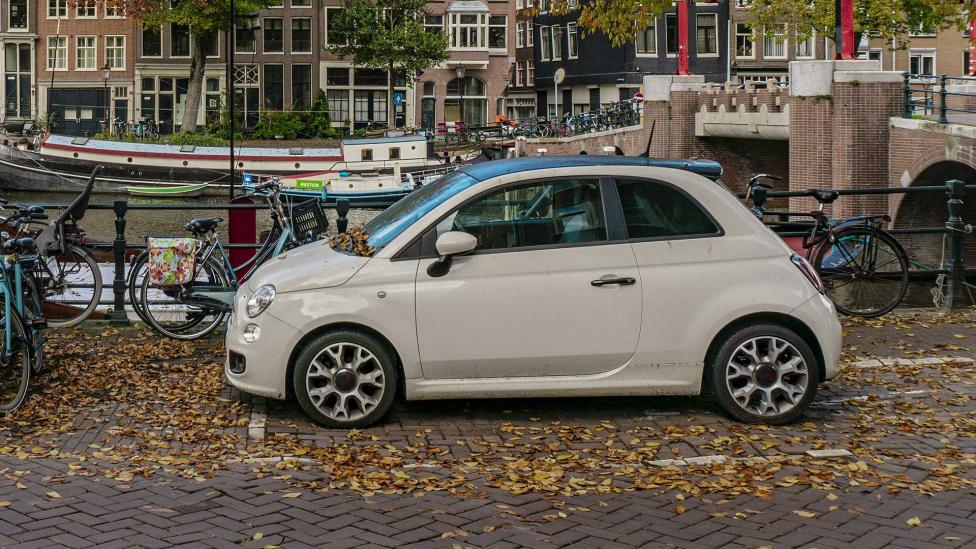 Moet je vanaf nu extra belasting betalen als je een auto verkoopt via Marktplaats?