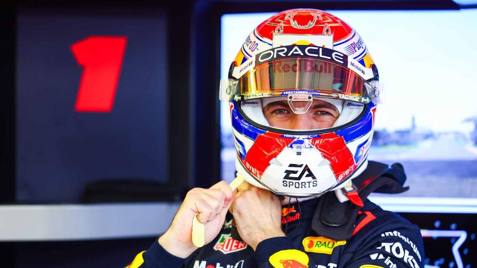Formule E-baas: ‘Als Max Verstappen geen kampioen wordt, geef ik 250.000 dollar weg’