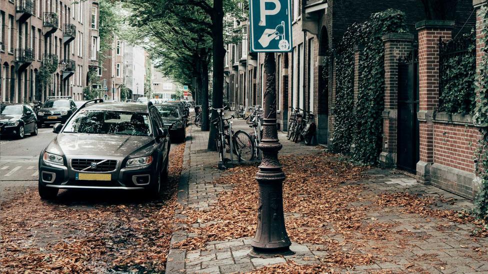 Nederland heeft oudste wagenpark van West-Europa en het blijft verder verouderen