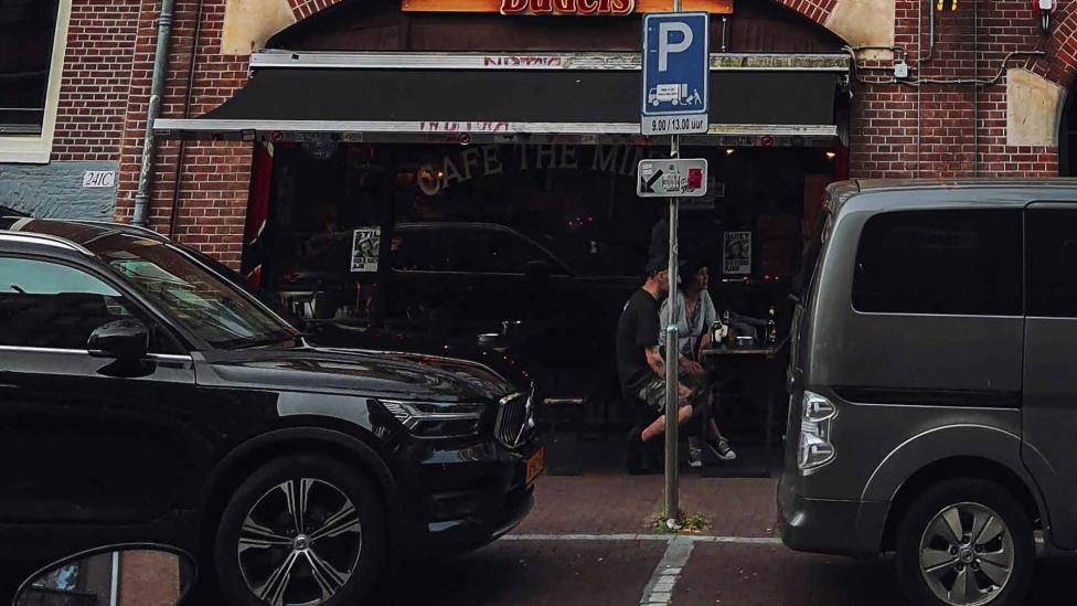 Naast 30 rijden kun je maar beter goed parkeren in Amsterdam: wegsleepkosten flink omhoog