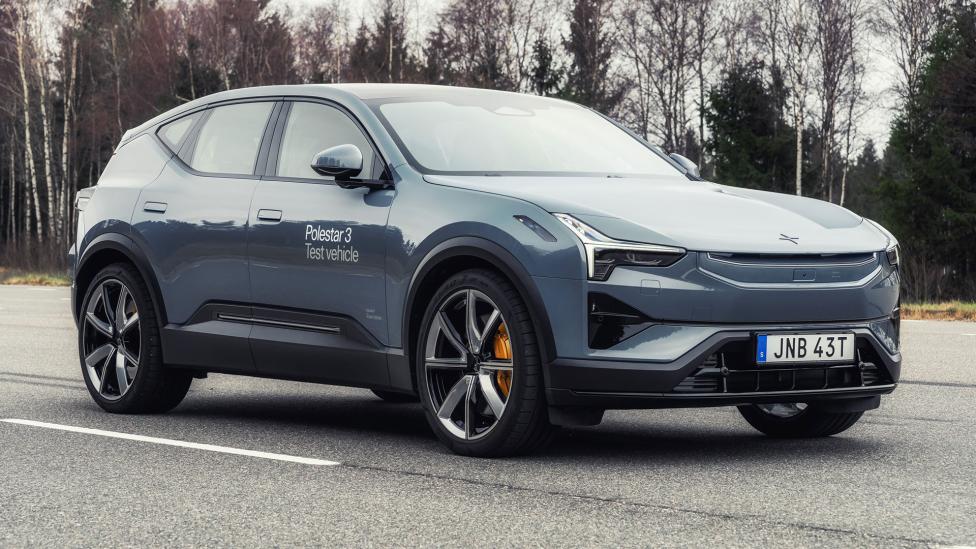 De bijzondere reden waarom Volvo-zustermerk Polestar jarenlang een verkoopverbod had in Frankrijk