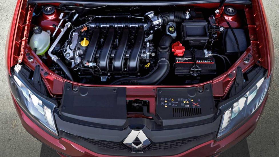 Definitief: Renault gaat verbrandingsmotoren bouwen met het moederbedrijf van Volvo