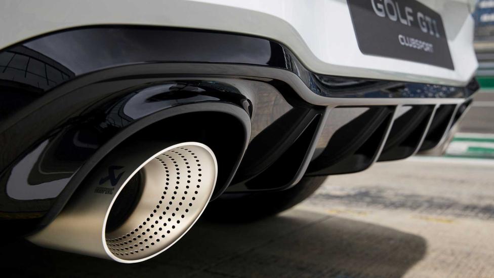 Deze gehate eigenschap van de Volkswagen Golf GTI zal (helaas) niet meer terugkeren