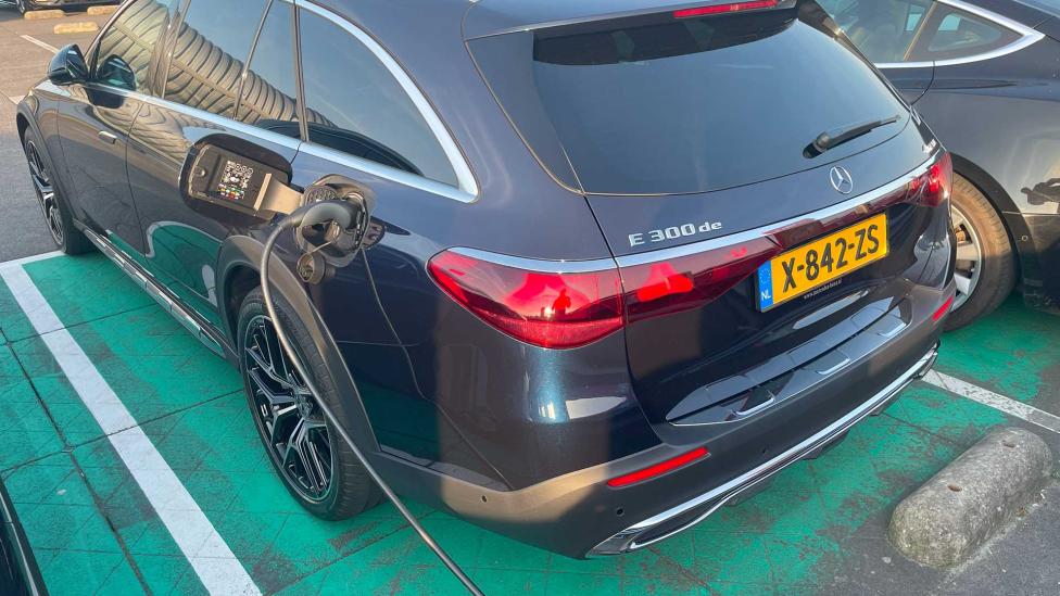 Plug-in hybrides behouden toch belastingvoordeel volgend jaar (maar is dat terecht?)