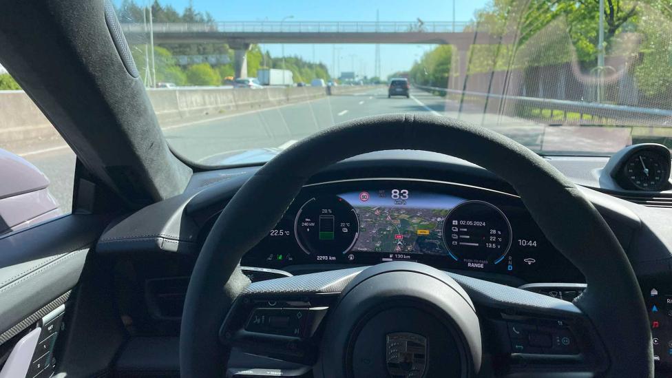 Truc voor benzinemotoren uit de jaren ’50 werkt blijkbaar perfect voor elektrische auto’s
