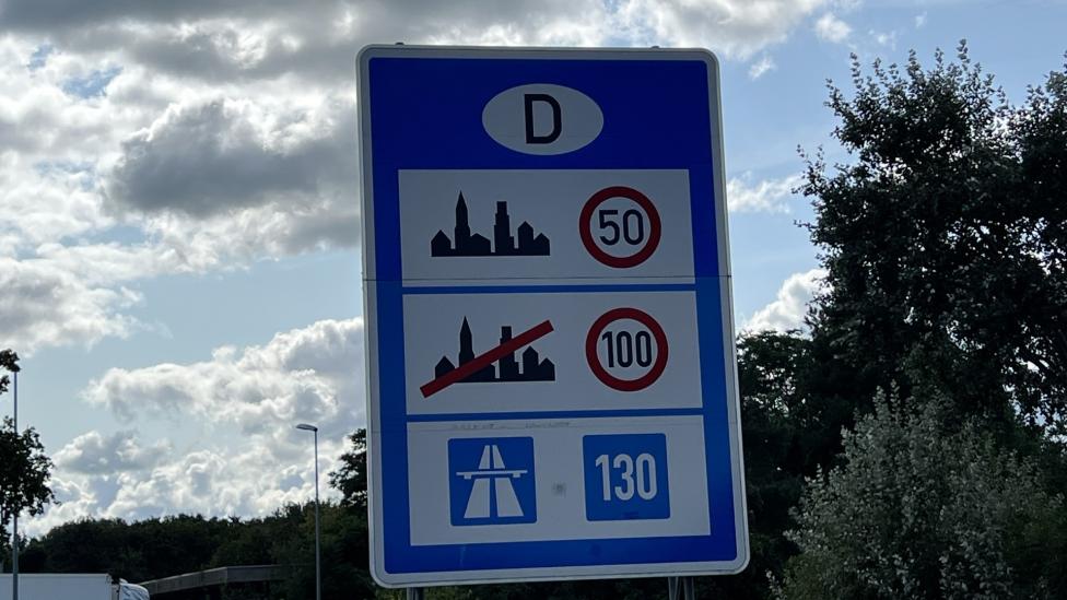 Waarom je deze week goed moet oppassen als je de Nederlandse grens oversteekt