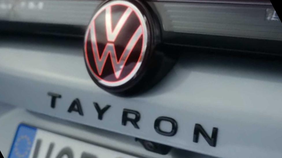 Er komt een nieuwe Volkswagen met de naam Tayron naar Nederland (en dat is een oude bekende)