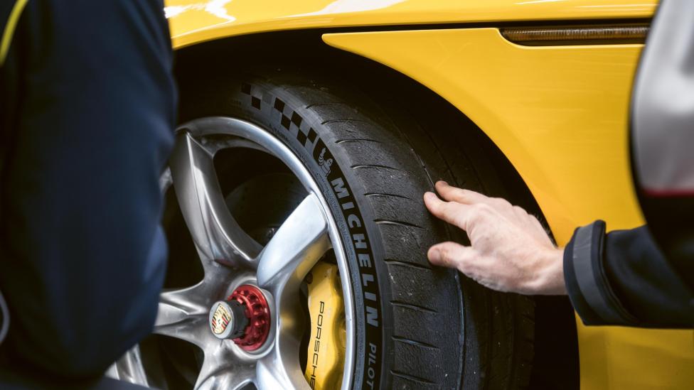 Jouw auto staat straks ook op goedkope LingLong-banden als er niets verandert