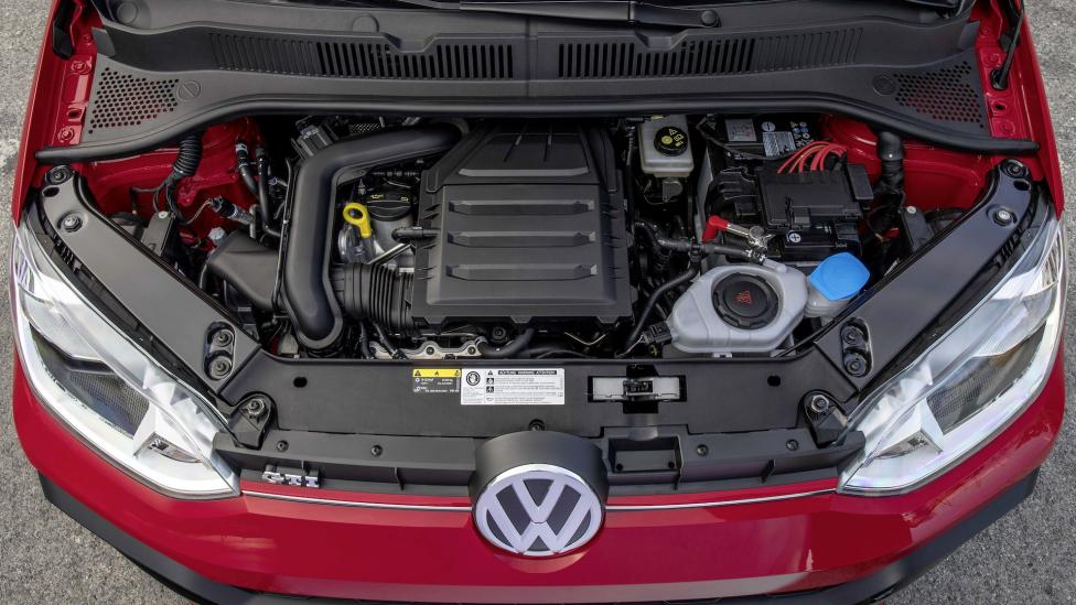 Volkswagen heeft goed nieuws voor wie voorlopig geen zin heeft in dat elektrische gedoe