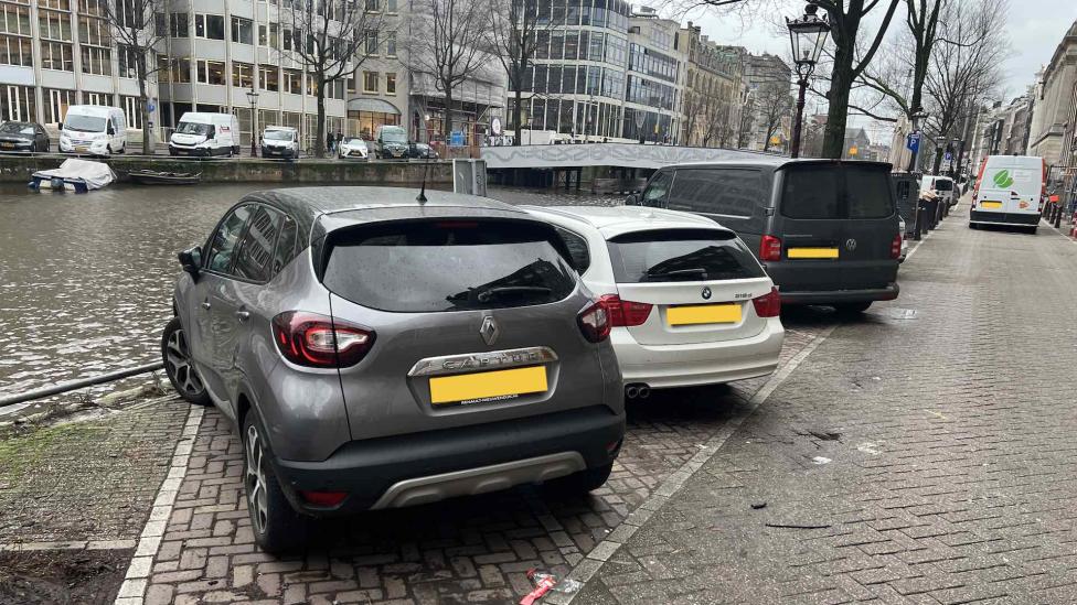 Mag jij straks met je zuinige benzineauto ook niet meer de stad in door ZE-zones?