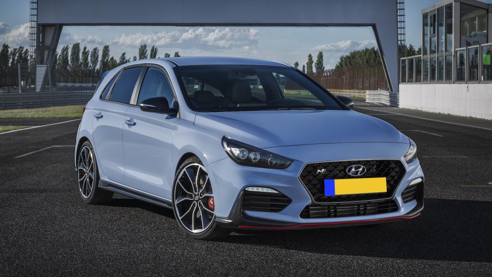 Is zo’n briljante Hyundai i30 N na 8 jaar eindelijk betaalbaar geworden? Dit kosten ze nu