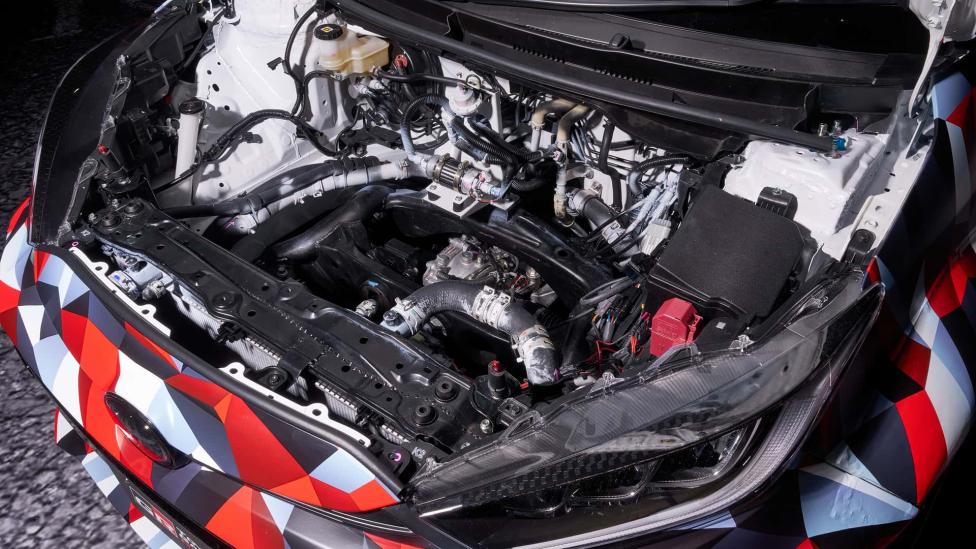 Veel actieradius of een zuinig verbruik is niet de manier om auto’s te verkopen, denkt het grootste merk ter wereld
