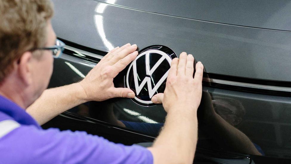 Waarom het eigenlijk heel goed is dat het slecht gaat met Volkswagen