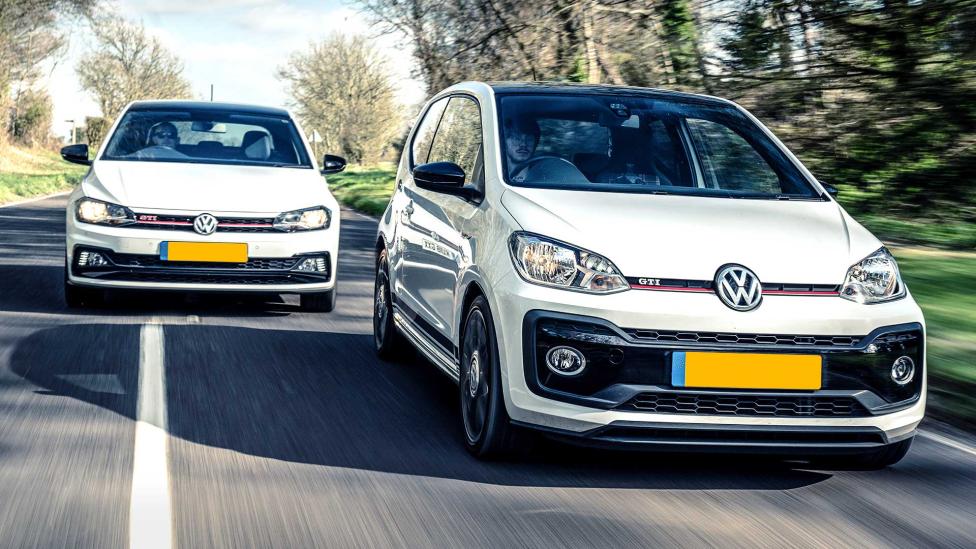 De goedkoopste Volkswagen is nu drie keer zo duur als tien jaar geleden