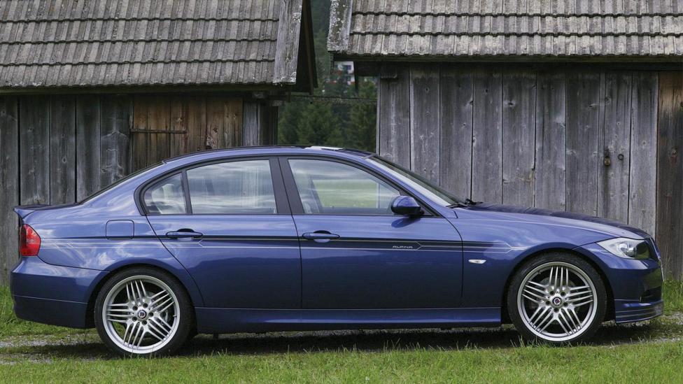 Deze 6 toffe Alpina’s kosten minder dan de goedkoopste nieuwe BMW