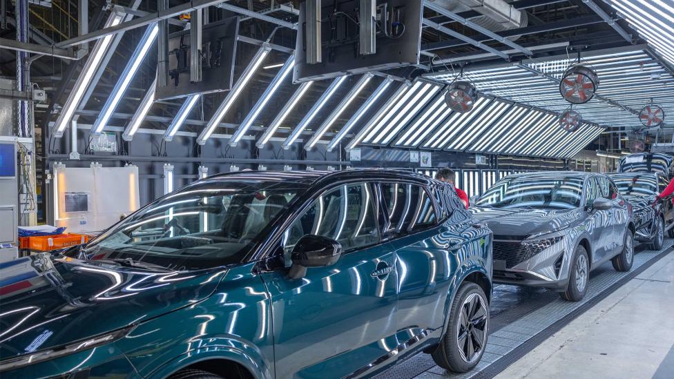 De toestand bij Nissan is dramatisch: het merk deelt hoe bizar slecht het écht gaat