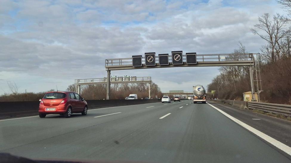 Opvallend: zo (on)veilig is de Duitse Autobahn echt vergeleken met Nederland, waar we netjes 100 rijden