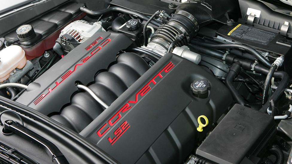 Waarom de antieke LS-motor nog altijd de beste V8 ter wereld is (objectief gezien)